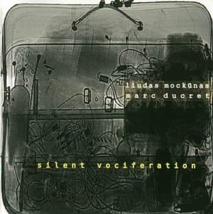 Slent Vociferation