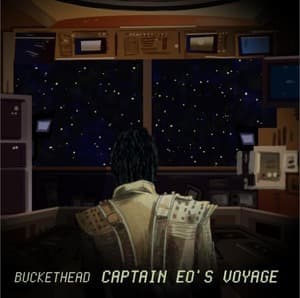 Captain Eo's Voyage
