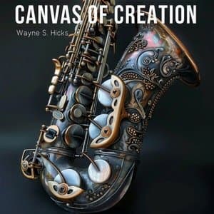 Canvas Of Creation