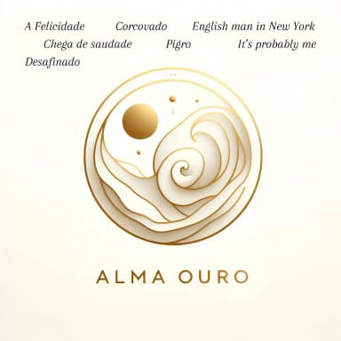 Alma Ouro