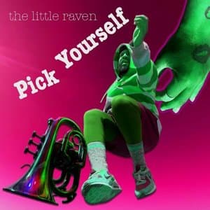 Pick Youself