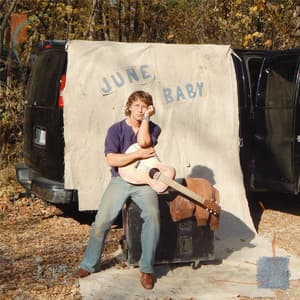 June, Baby