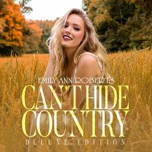 Can't Hide Country