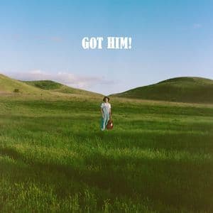 Got Him!