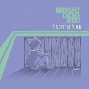 Under the Porch