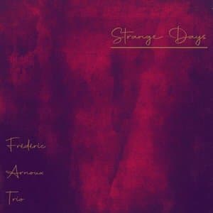 Strange Days