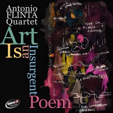 Art is an Insurgent Poem