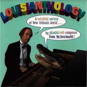 Louisianthology