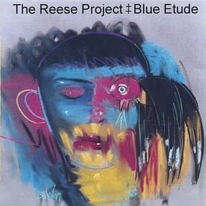 Blue Etude