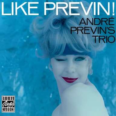 Like Previn!