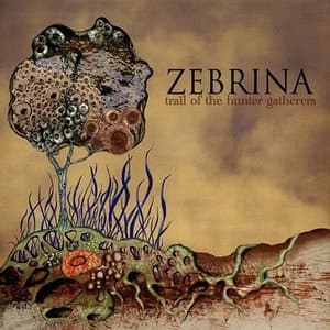 Trail of the Hunter-Gatherers