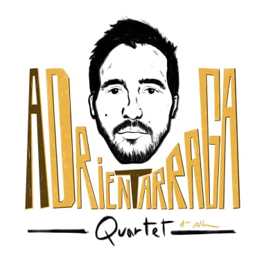 Adrien Tarraga Quartet