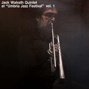 At Umbria Jazz Festival, Vol. 1