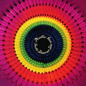 Plastic Sun