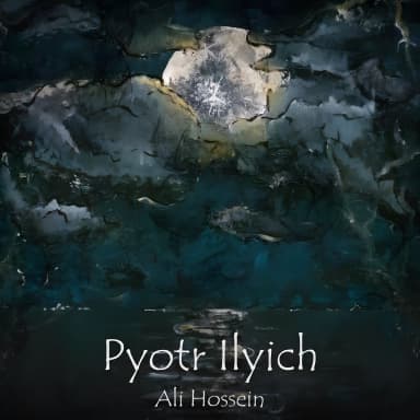 Pyotr Ilyich