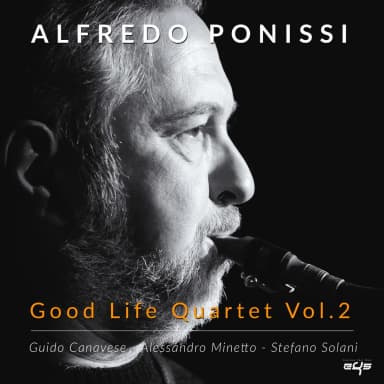 Good Life Quartet, Vol. 2