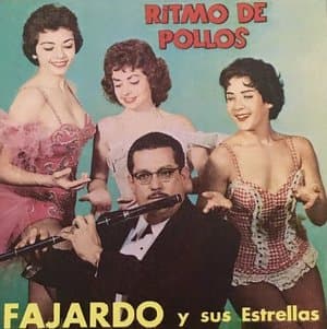 Ritmo de Pollos