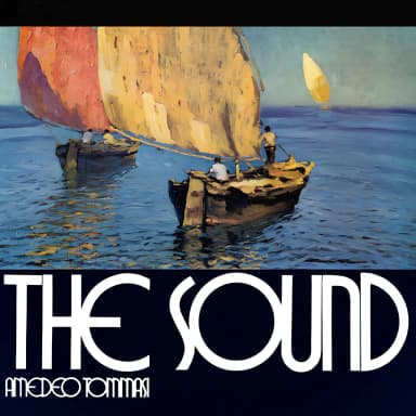 The Sound