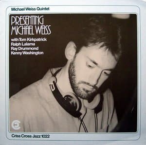 Presenting Michael Weiss