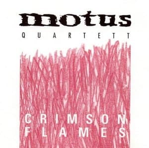 Crimson Flames