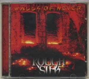 Walls Of Never