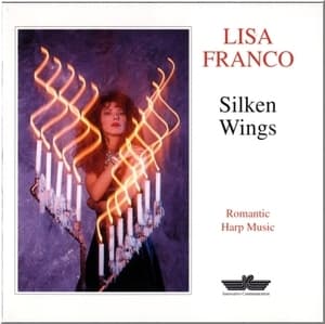 Silken Wings