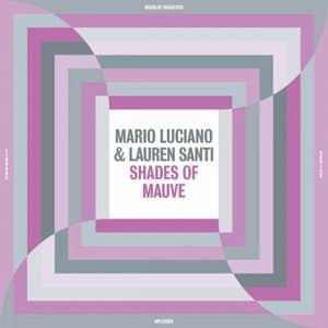 Shades of Mauve