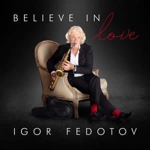 Believe in Love