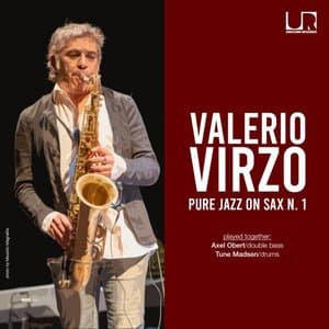Pure Jazz on Sax n.1