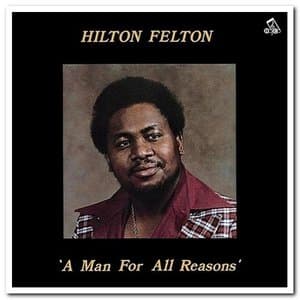 A Man For All Reasons