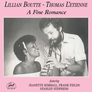 A Fine Romance