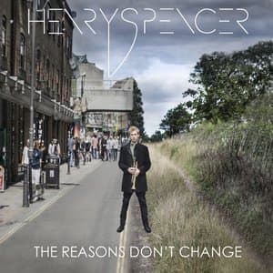 The Reasons Dont Change
