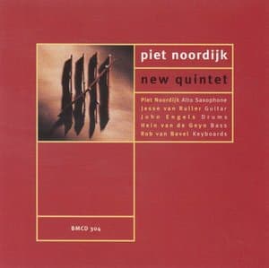 New Quintet