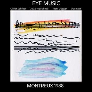 MONTREUX 1988