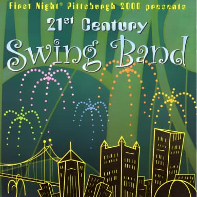 Millennium Swing