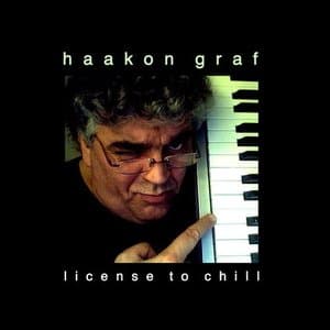 License To Chill