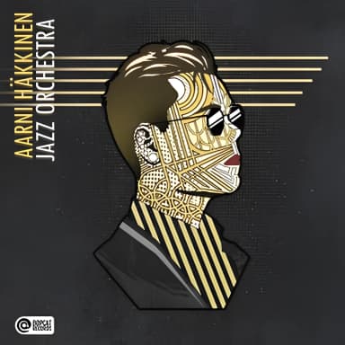 Aarni Hakkinen Jazz Orchestra