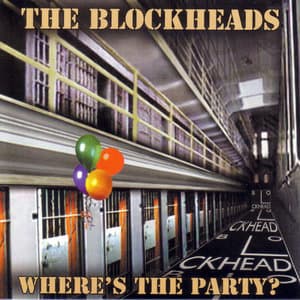 Where's The Party