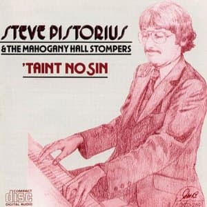 Taint No Sin