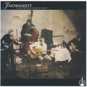 Jazzbanditt