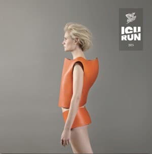 ICU RUN