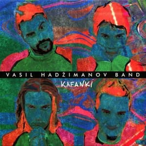 Kafanki