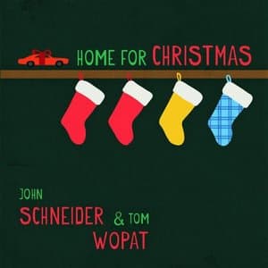 Home for Christmas