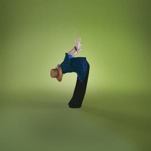Neither Up Nor Down