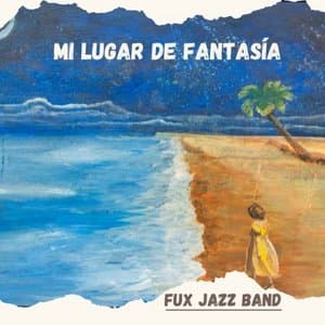 Mi Lugar de Fantasia
