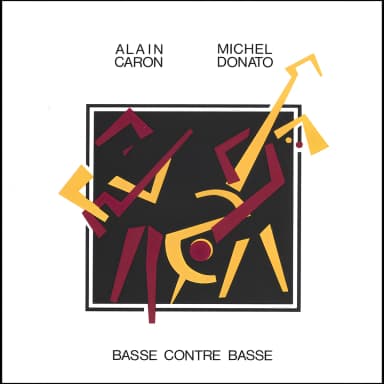 Basse Contre Basse