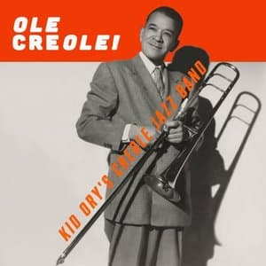 Ole Creole!