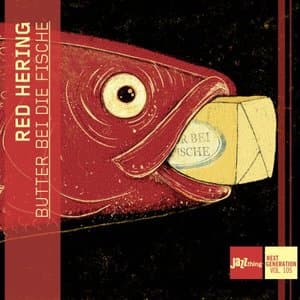 Butter Bei Die Fische | Jazzthing Next Generation Vol. 105