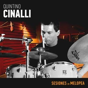 Sesiones en Melopea
