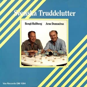 Svenska Truddelutter